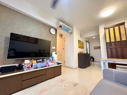 Blk 138D Lake Vista @ Yuan Ching (Jurong West), HDB 3 Rooms #634552391
